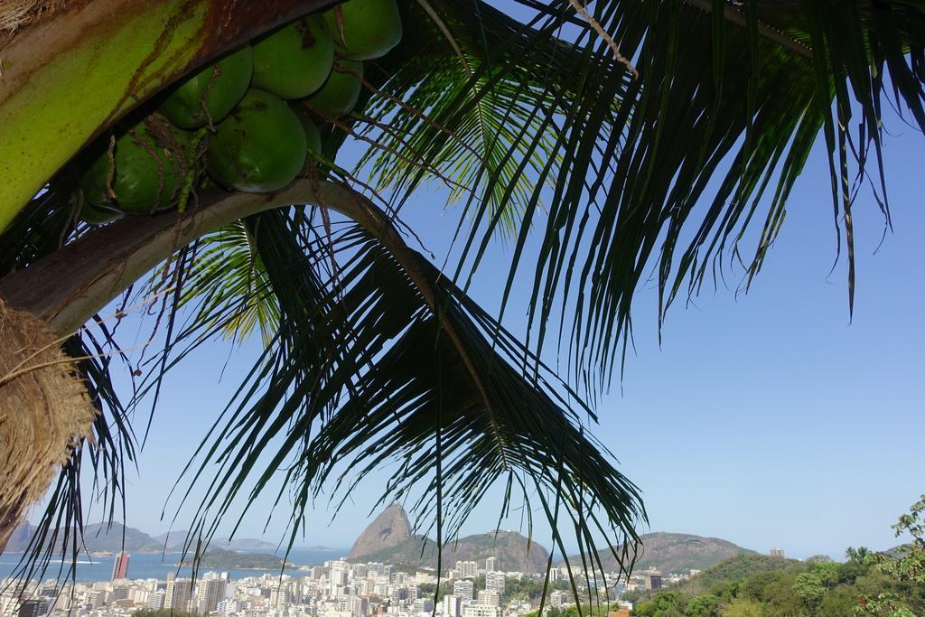 Pousada Favelinha Ρίο ντε Τζανέιρο Εξωτερικό φωτογραφία